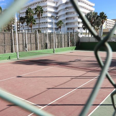 Bungalow - Piscina Climatizada - Playa Del Ingles Maspalomas  Dış mekan fotoğraf