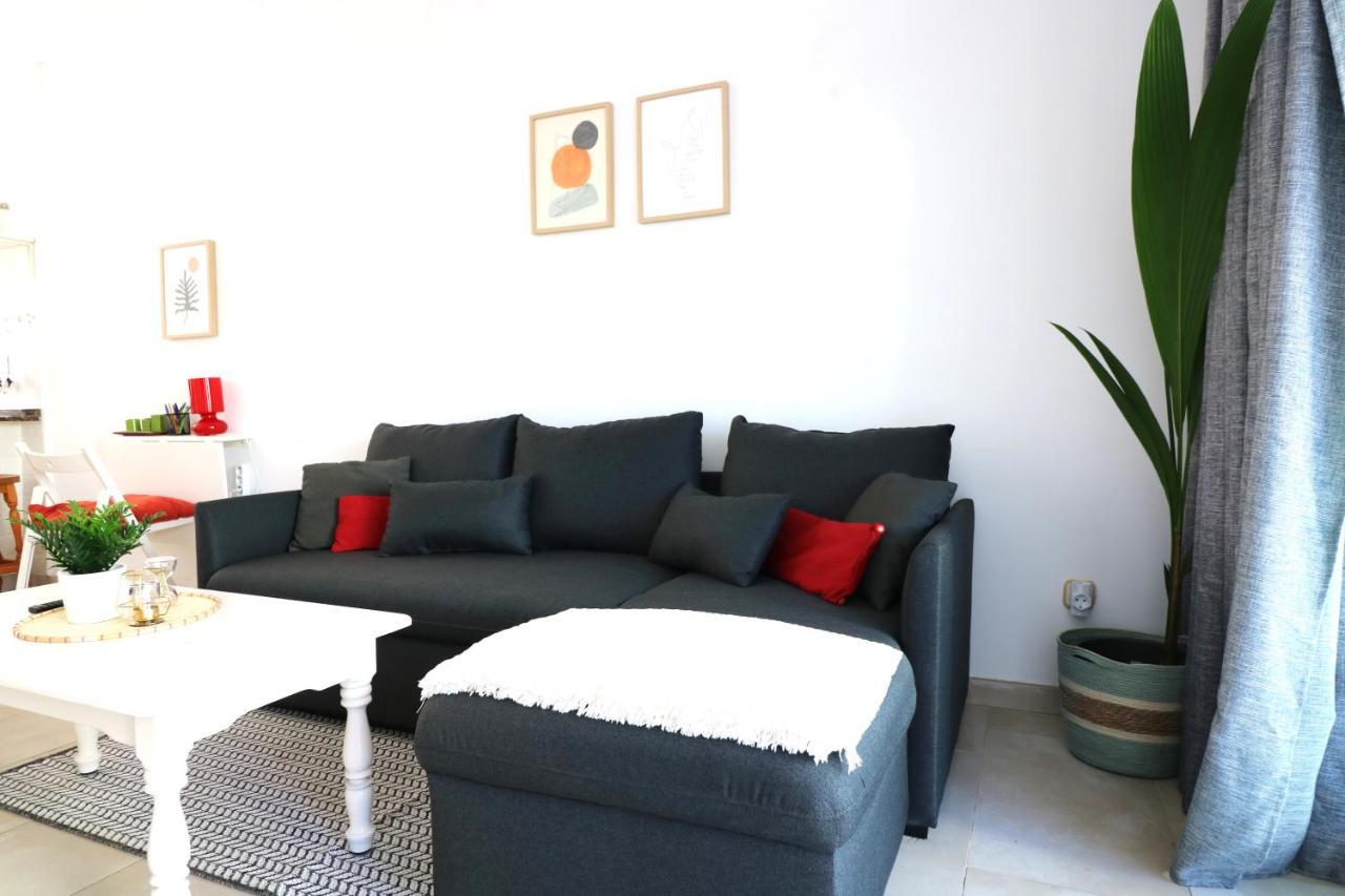 Bungalow - Piscina Climatizada - Playa Del Ingles Maspalomas  Dış mekan fotoğraf