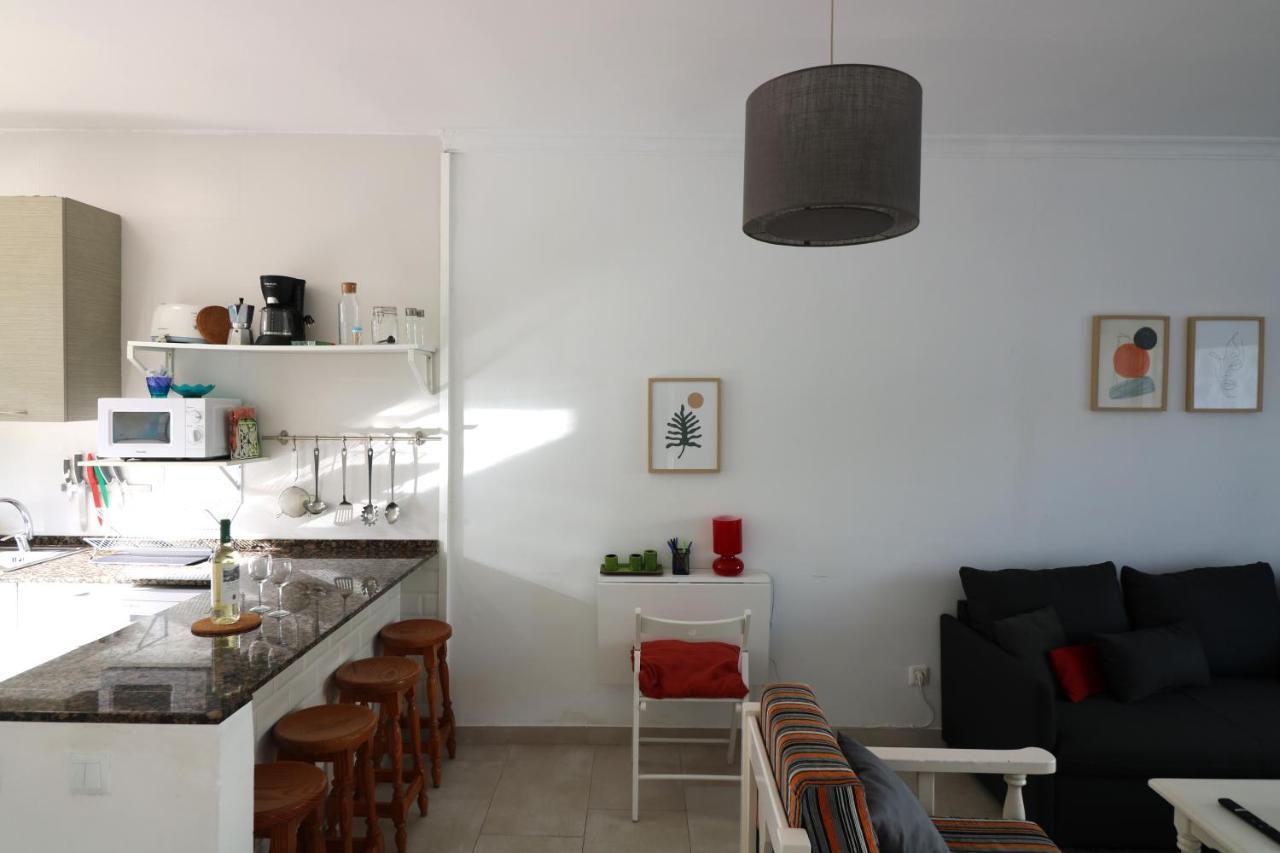 Bungalow - Piscina Climatizada - Playa Del Ingles Maspalomas  Dış mekan fotoğraf