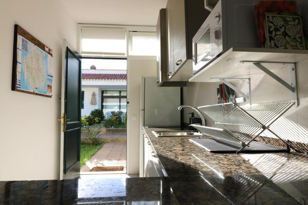 Bungalow - Piscina Climatizada - Playa Del Ingles Maspalomas  Dış mekan fotoğraf