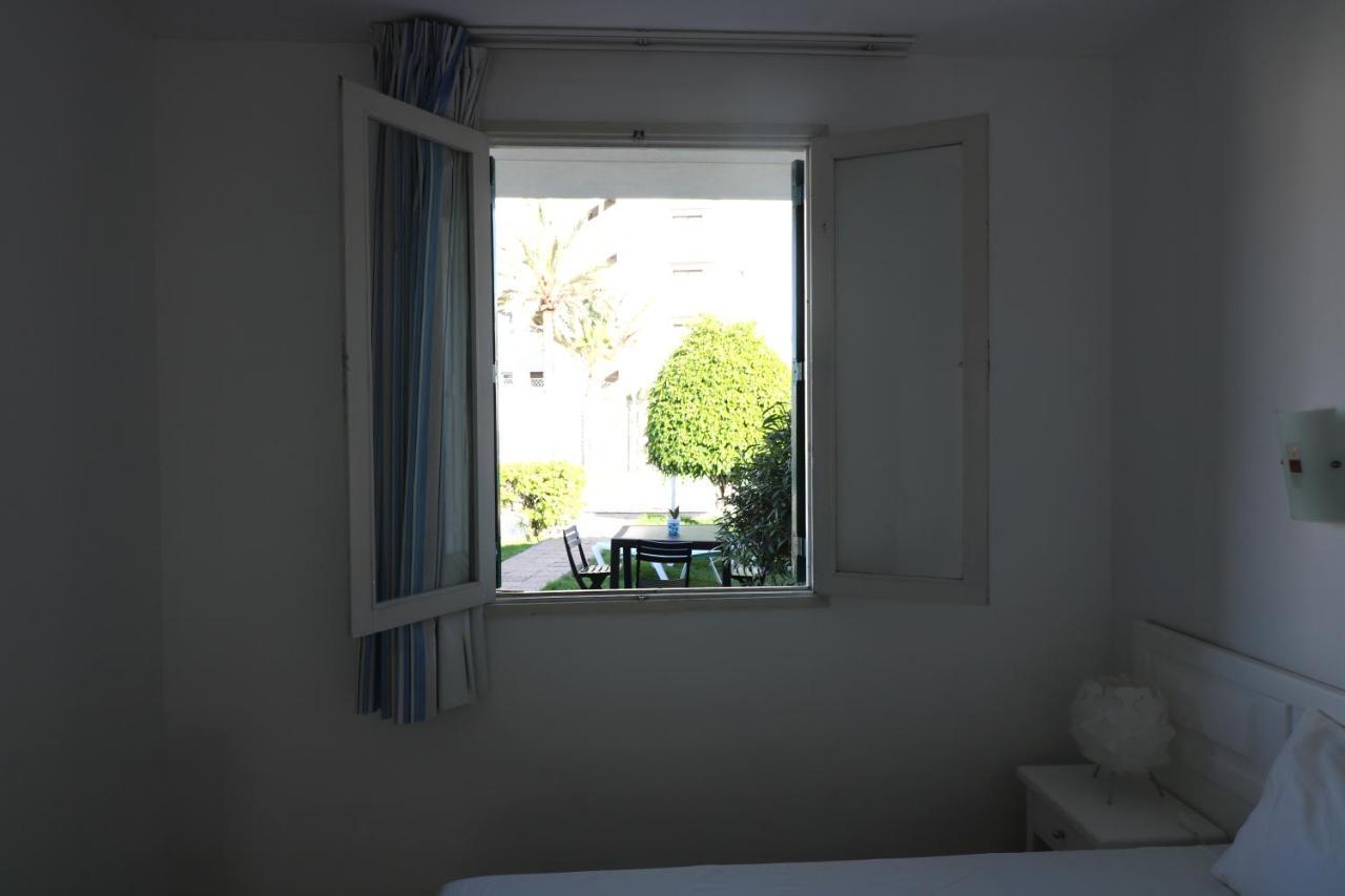 Bungalow - Piscina Climatizada - Playa Del Ingles Maspalomas  Dış mekan fotoğraf