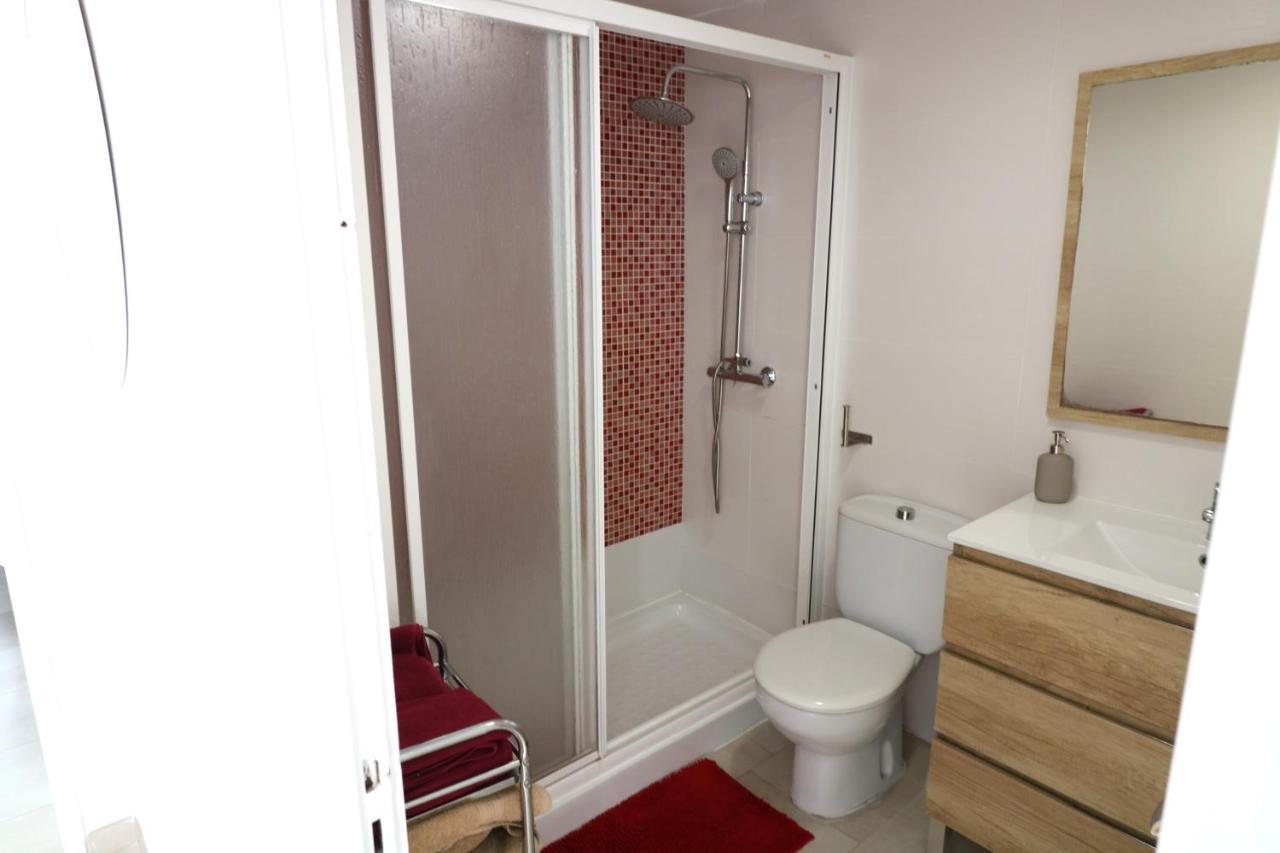 Bungalow - Piscina Climatizada - Playa Del Ingles Maspalomas  Dış mekan fotoğraf