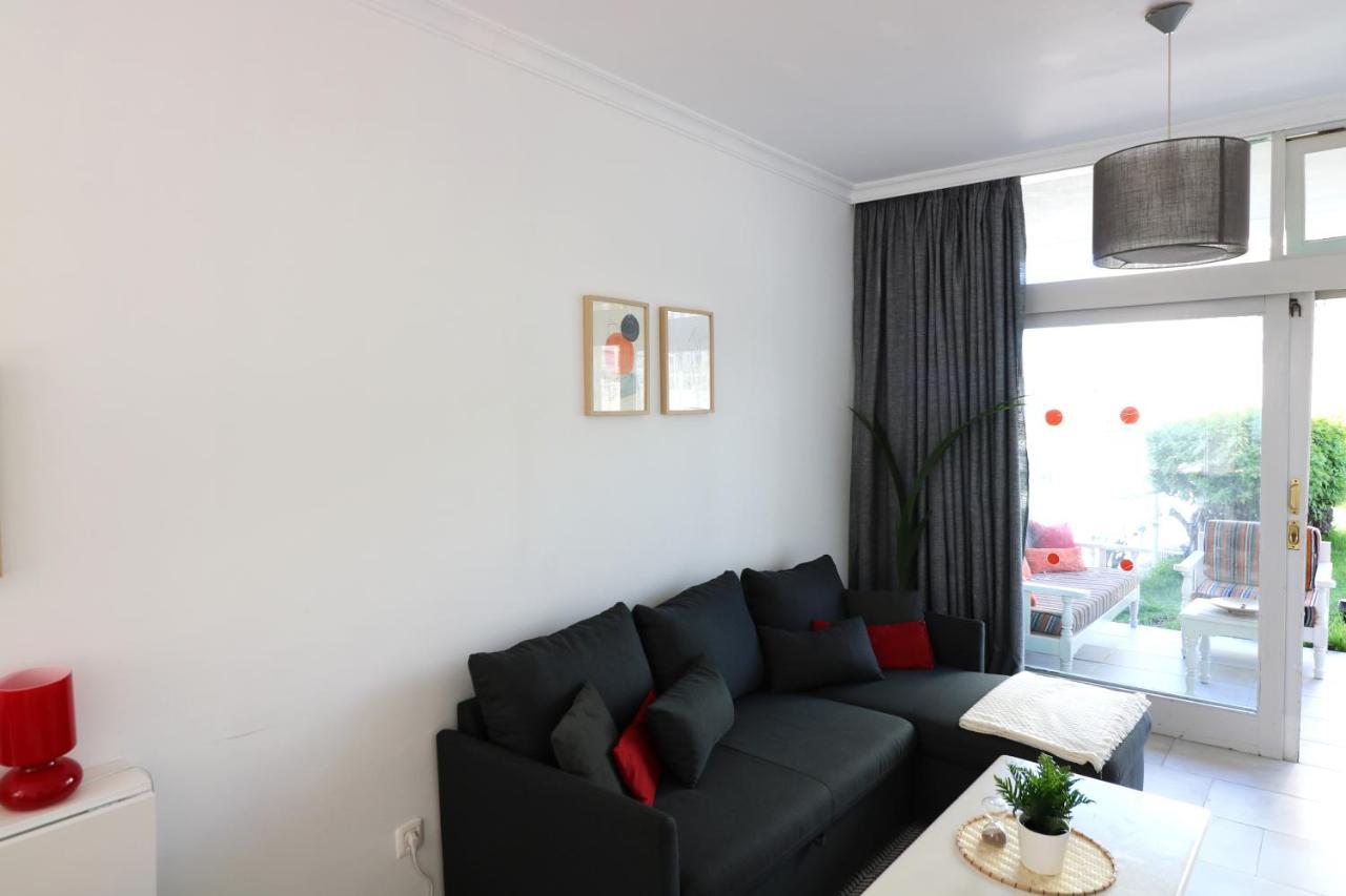 Bungalow - Piscina Climatizada - Playa Del Ingles Maspalomas  Dış mekan fotoğraf