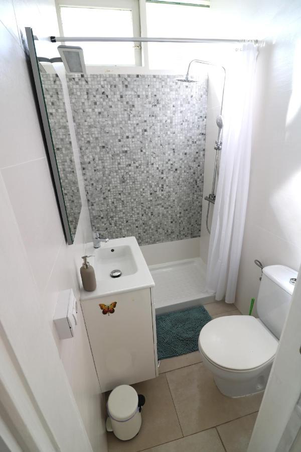 Bungalow - Piscina Climatizada - Playa Del Ingles Maspalomas  Dış mekan fotoğraf