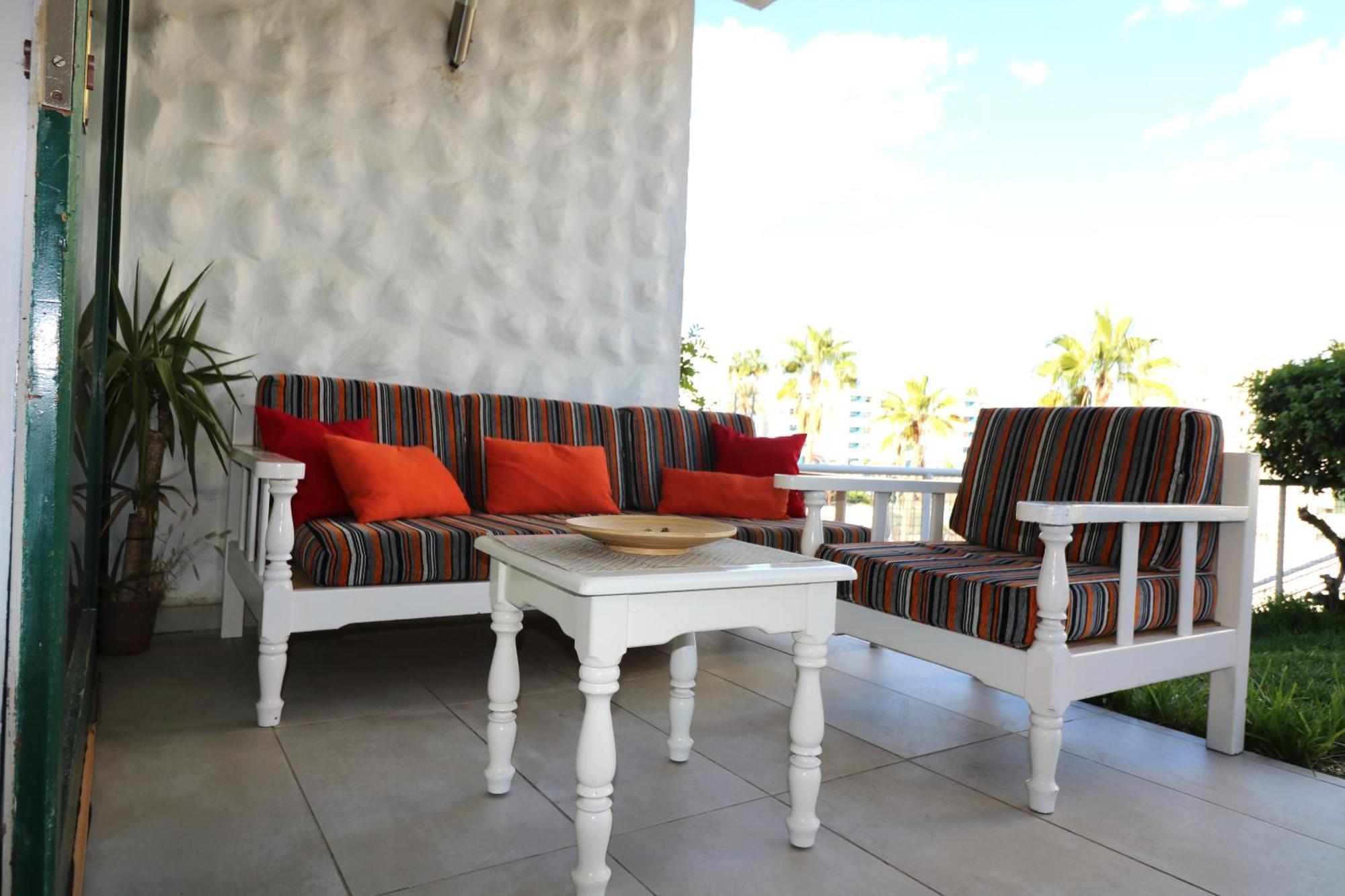 Bungalow - Piscina Climatizada - Playa Del Ingles Maspalomas  Dış mekan fotoğraf