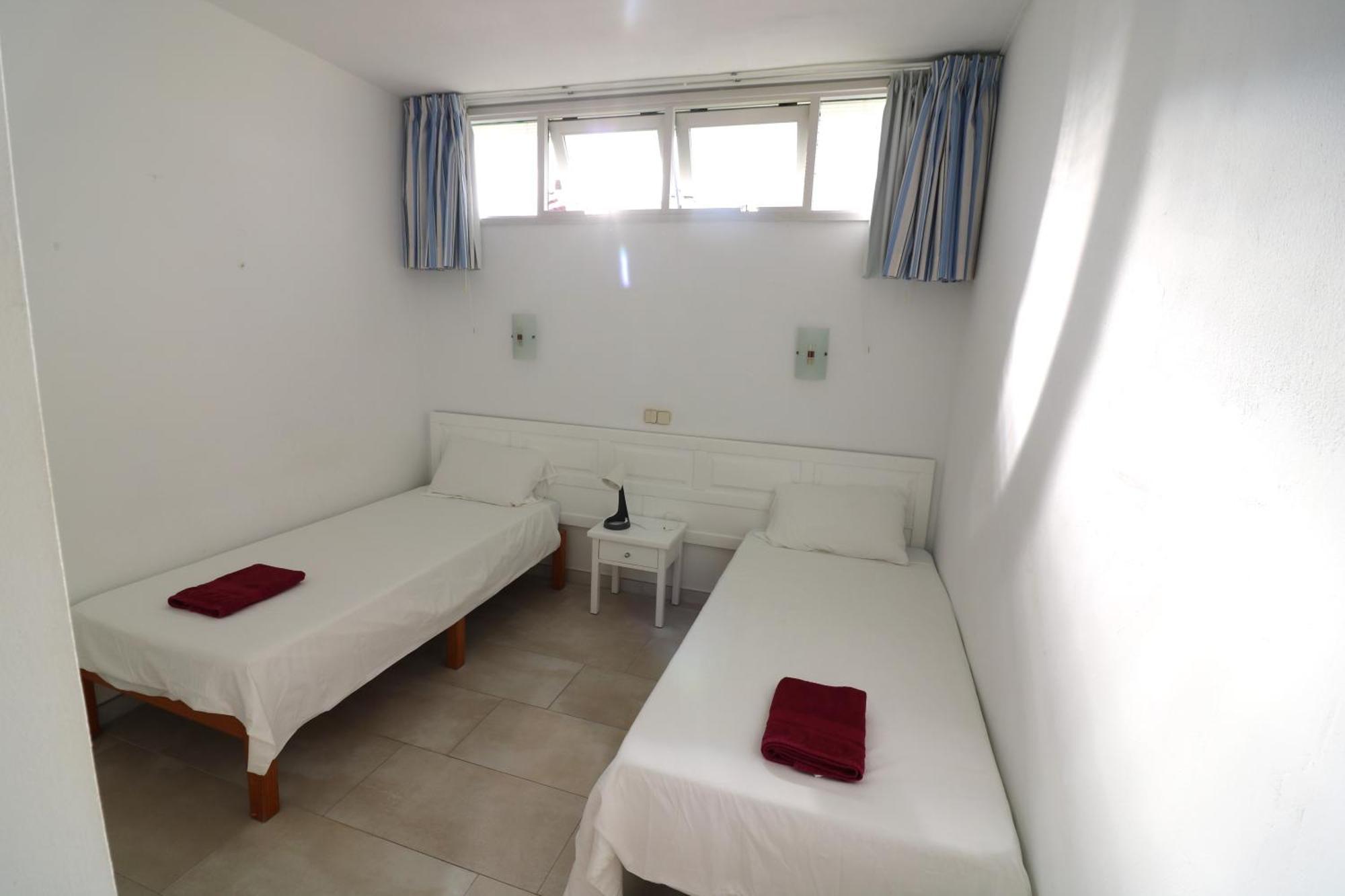 Bungalow - Piscina Climatizada - Playa Del Ingles Maspalomas  Dış mekan fotoğraf