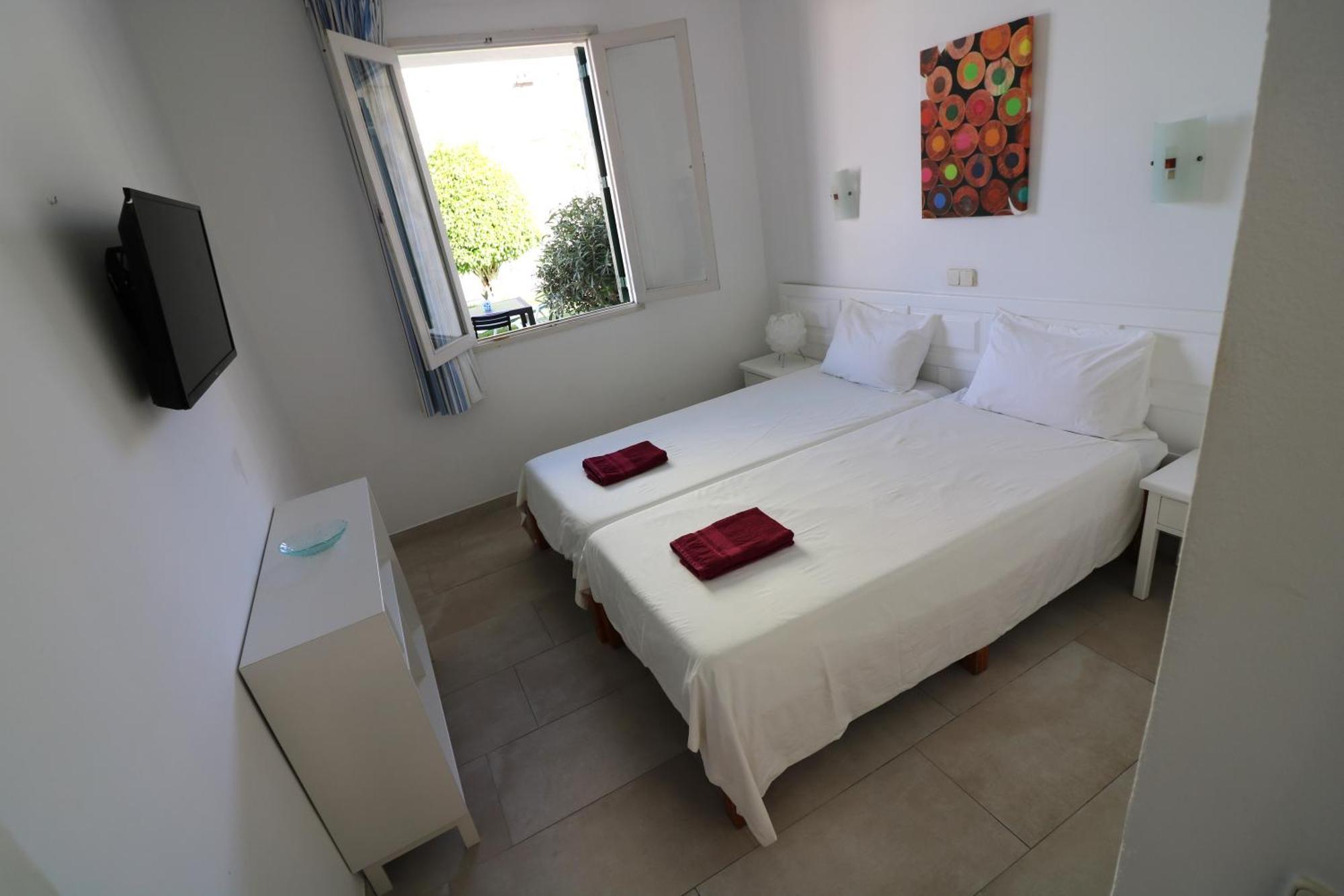 Bungalow - Piscina Climatizada - Playa Del Ingles Maspalomas  Dış mekan fotoğraf