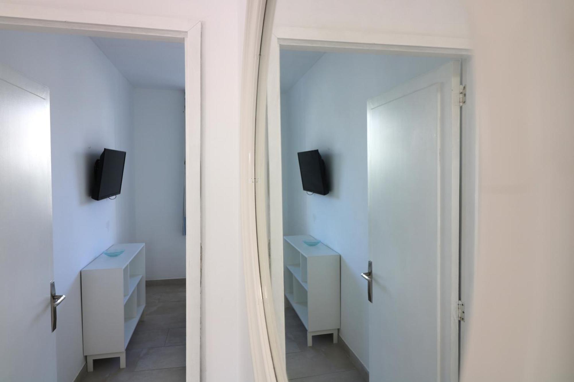 Bungalow - Piscina Climatizada - Playa Del Ingles Maspalomas  Dış mekan fotoğraf